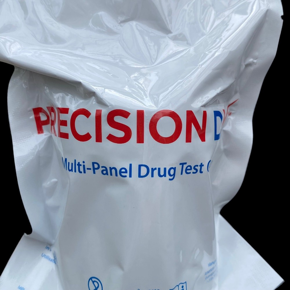 6 Multi Panel Drug Test Cups Home Rapid Results Tests Precision and Discover