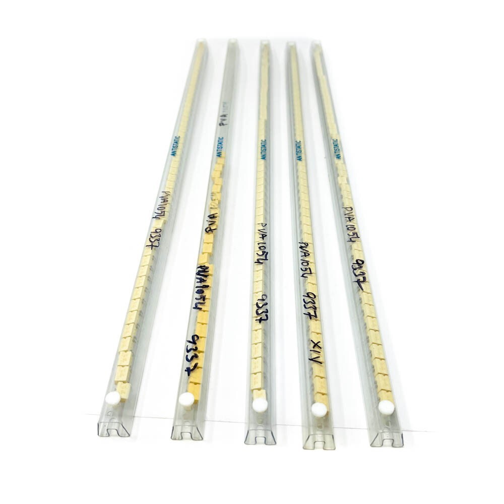 120 pcs Infineon Technologies PVA1054 SPST-NO 8-DIP 4-Leads Solid State