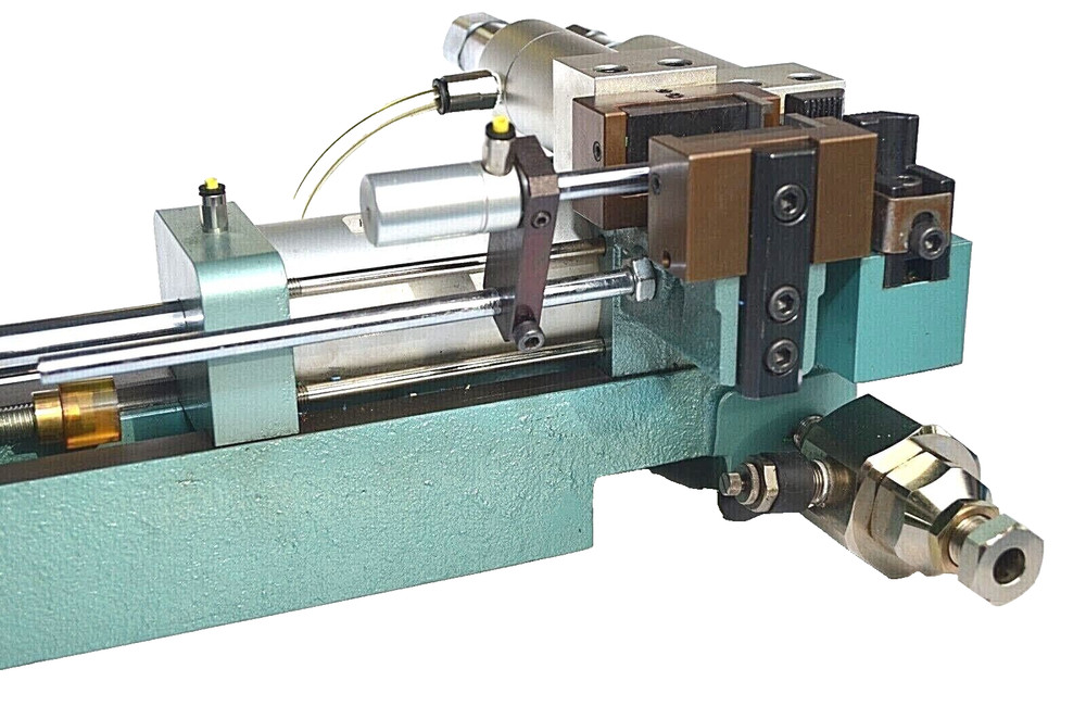 Foung-e FE-60 Pneumatic Wire Stripping Machine Wire Stripper W/O pedal