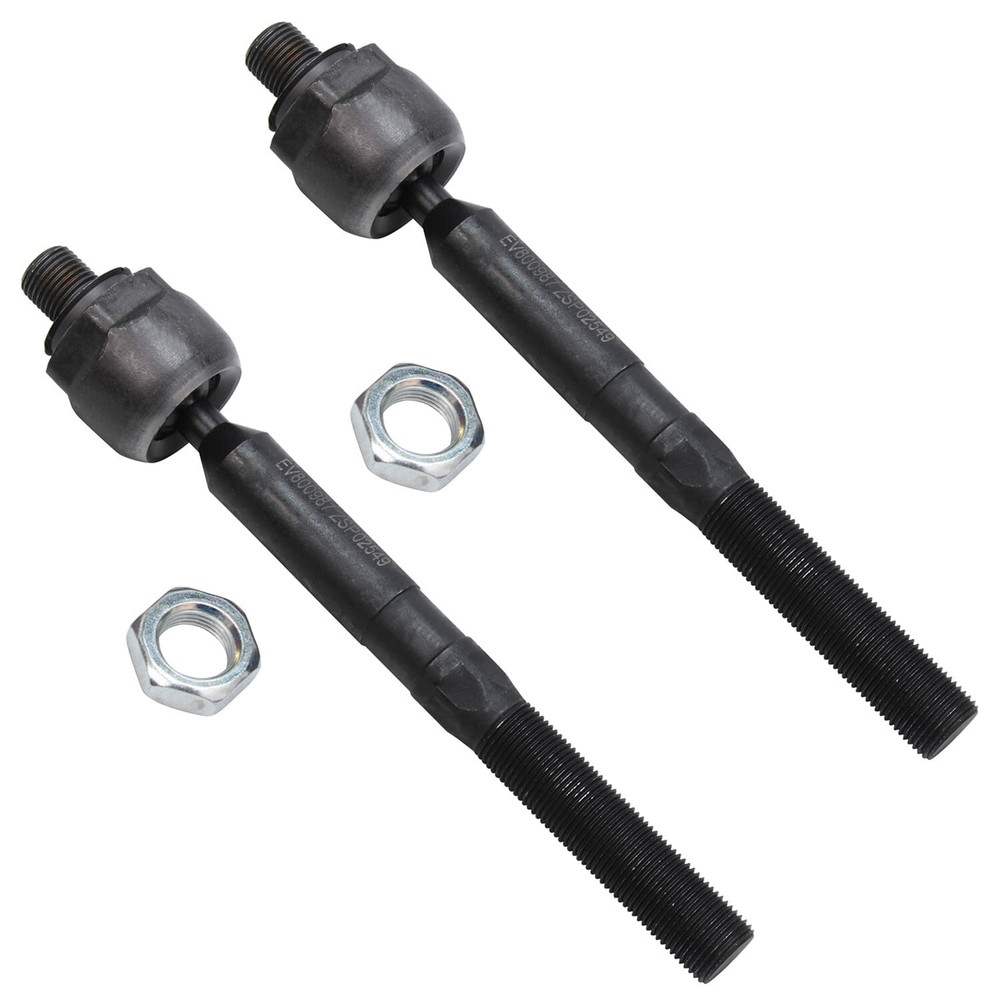 For 2011 2012 2013 2014 2015 Durango Grand Cherokee Front Inner Outer Tie Rods