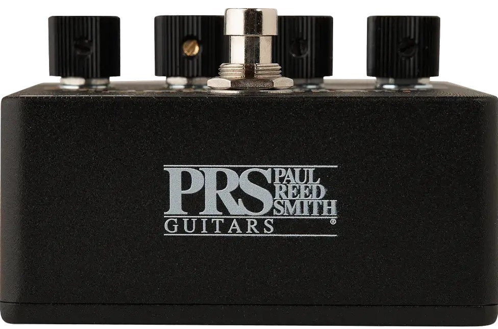 PRS Horsemeat Transparent Overdrive