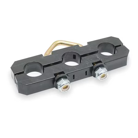 Tramec 2Zjy1 Support Clamp, Hose Separator, Without Tie