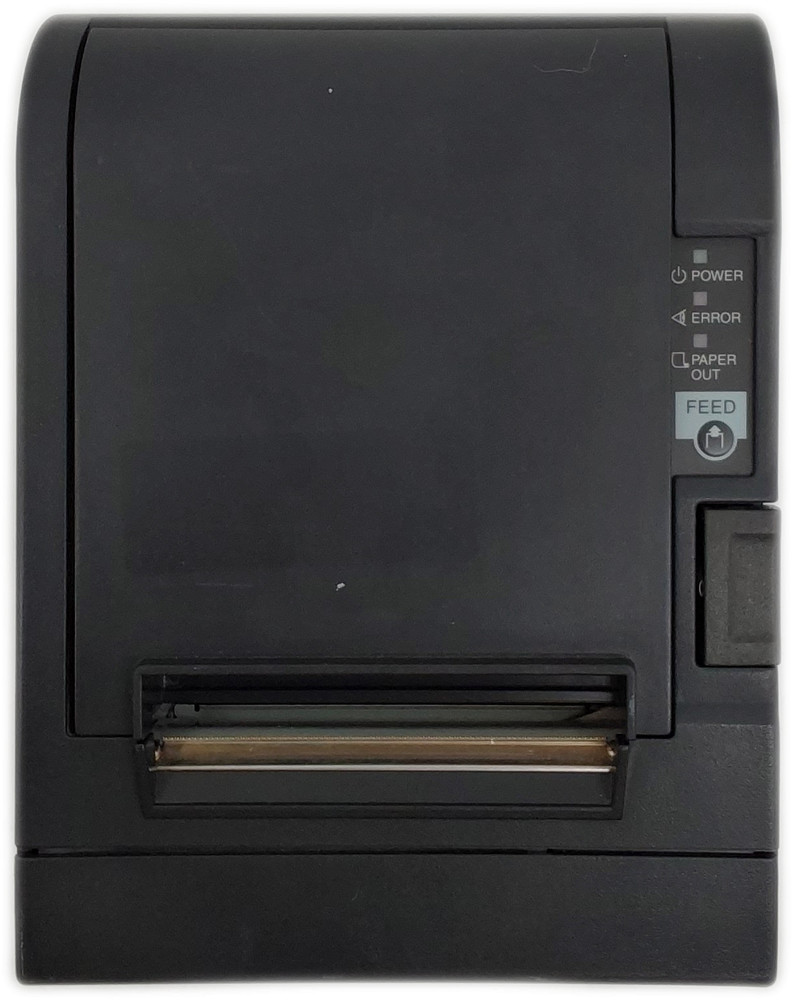 Epson TM-T88IIIP M129C Thermal POS Receipt Printer