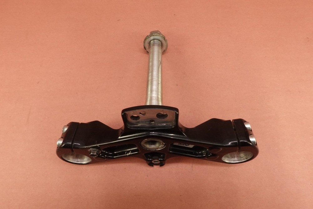 2016 16-21 Indian Scout Sixty Triple Tree Lower Clamp Stem