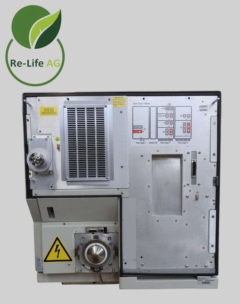 Thermo TSQ Series mass spectrometer system