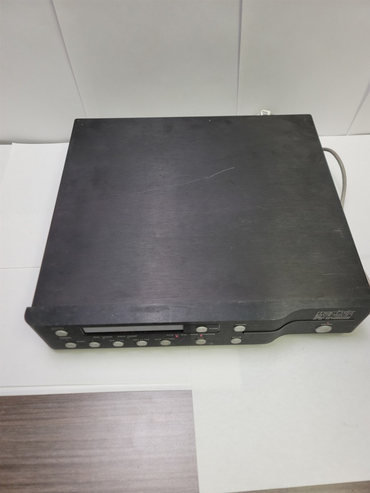 Mark Levinson No.39 CD Processor Player - Needs Repair / For Parts
