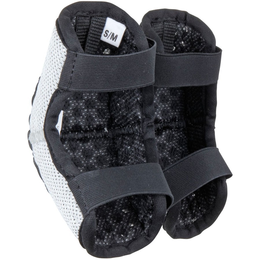 Fox Racing Pee Wee Titan Elbow Guards - S/M