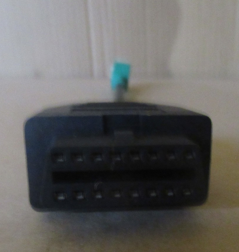 OTC 3825-11 MECS ABS ADAPTER CABLE