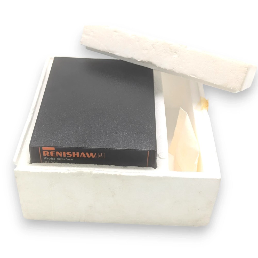 Renishaw PI200 Probe Interface A-1207-0050-08