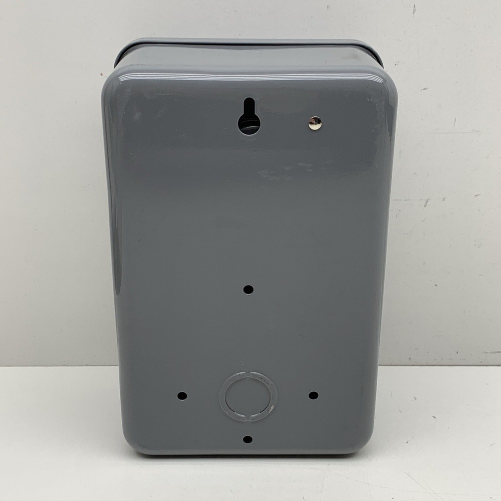 Intermatic T102 24-Hour Timer Time Control Switch SPST 208-277V, 40A