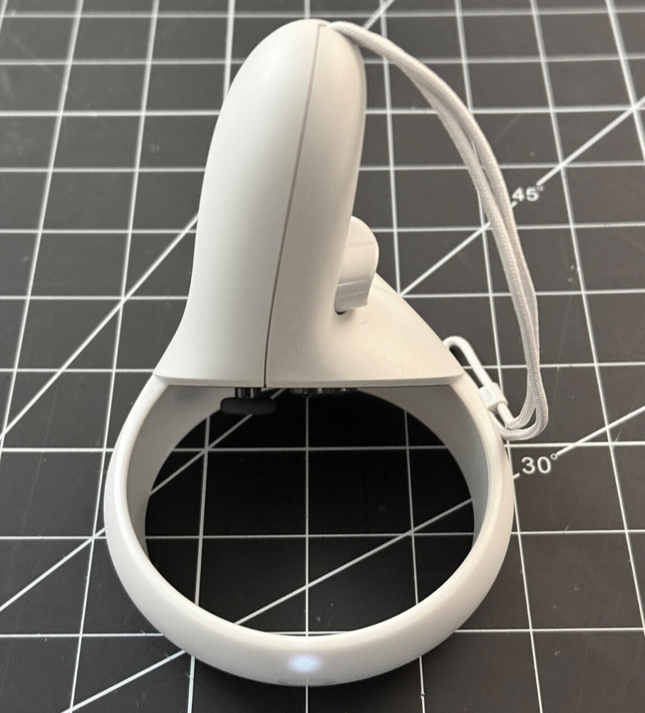 Genuine Authentic Working Meta Oculus Quest 2 Controller RIGHT Hand Controller