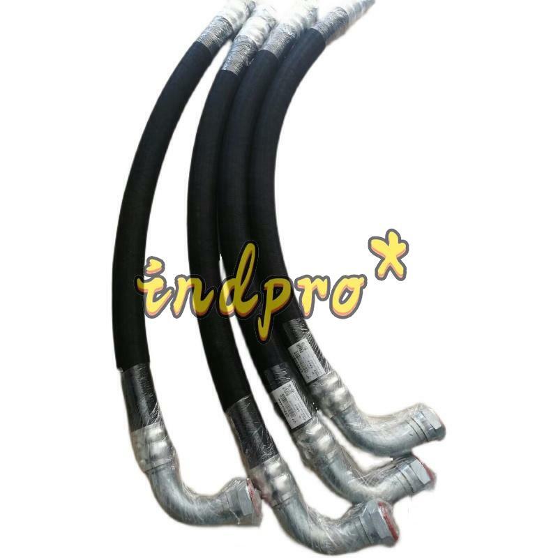1 Pc. New 35282920 Hose Assy For Air Compressor