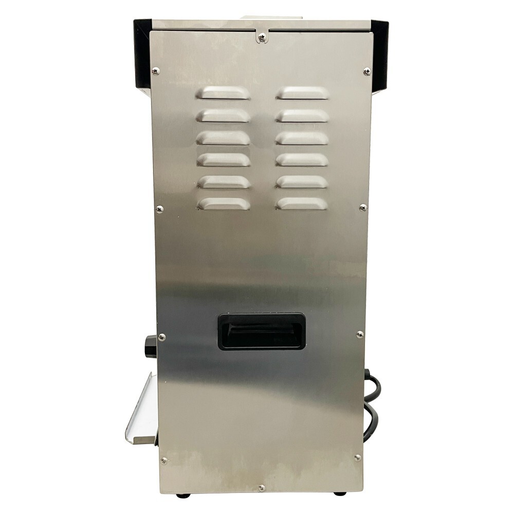 Commercial Chain Hamburger Heating Machine Large-Batch Hamburger Maker