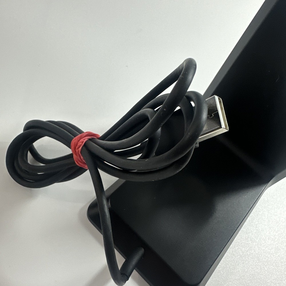 Plantronics Charging Base Dock Black PN 203079-101