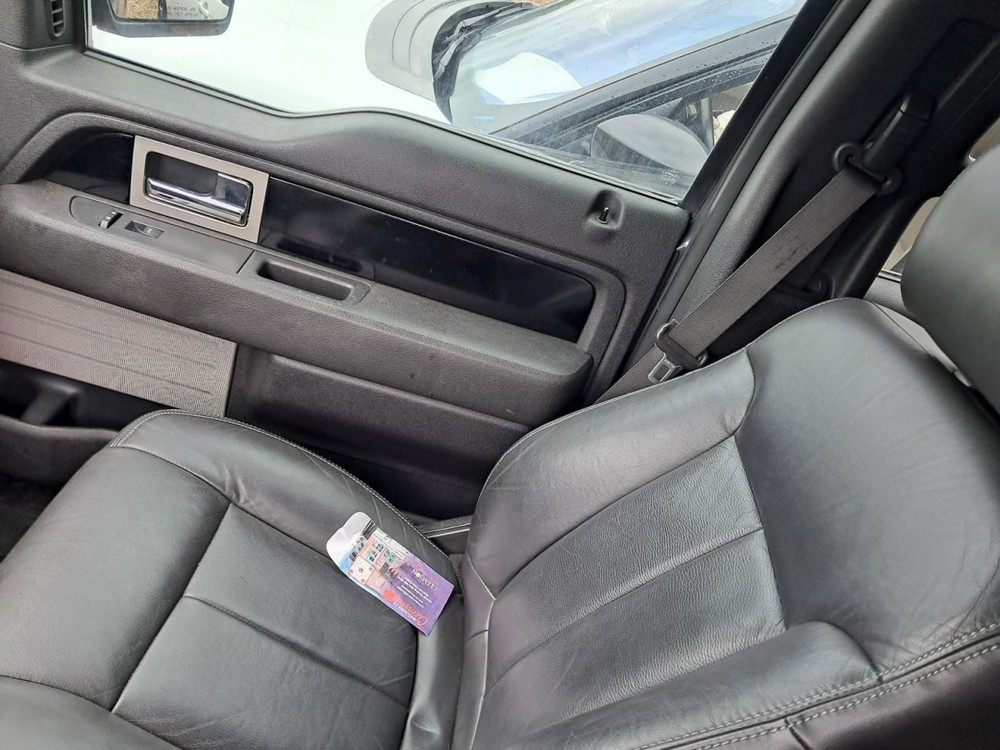 F150 2011 Glove Box 4846201