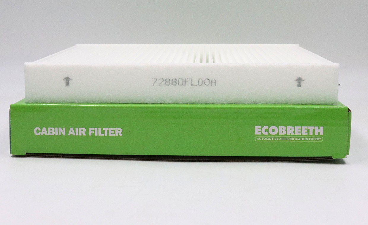 2017-2025 Subaru Cabin Air Filter GENUINE OEM PART 72880FL00A