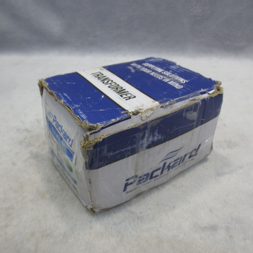 Packard PF52460 Foot Mount Transformer