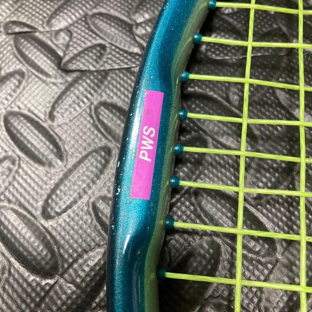 Wilson Prostaff 6.0 MidPlus95 (Sampras)