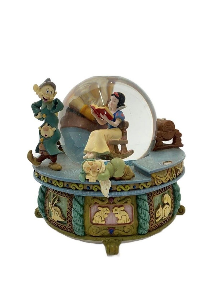 Disney interior goods multicolor Used