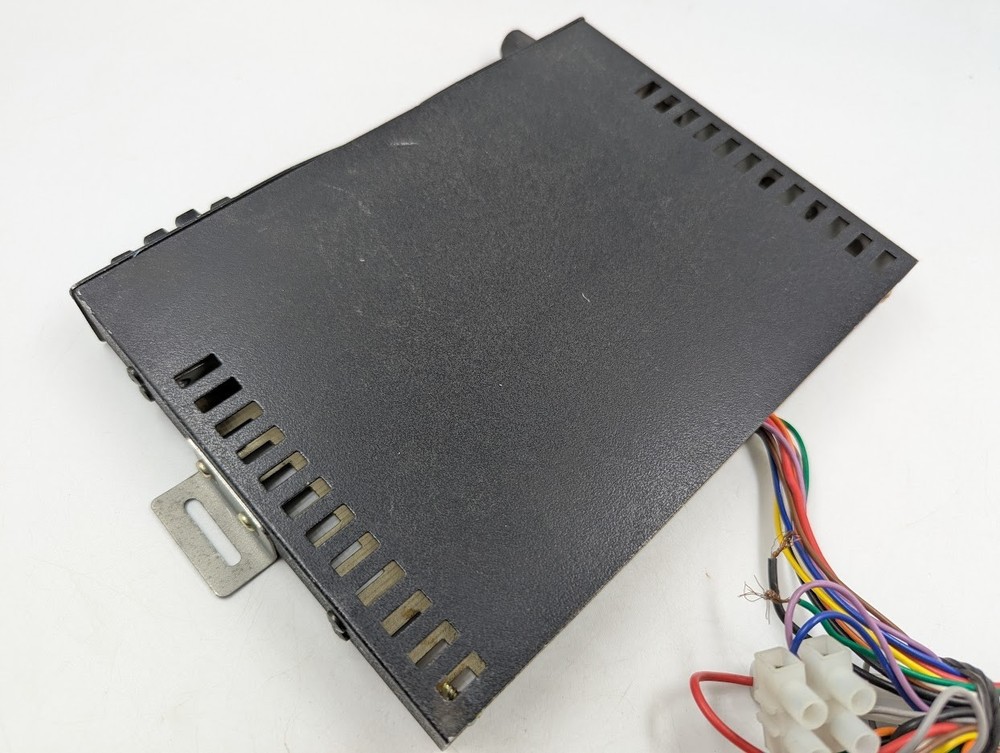 ELTA 8910 Graphic Equalizer - Untested