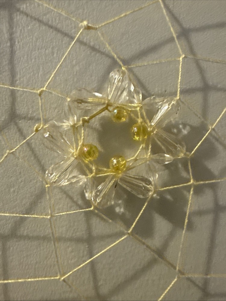 Handmade Dream Catchers