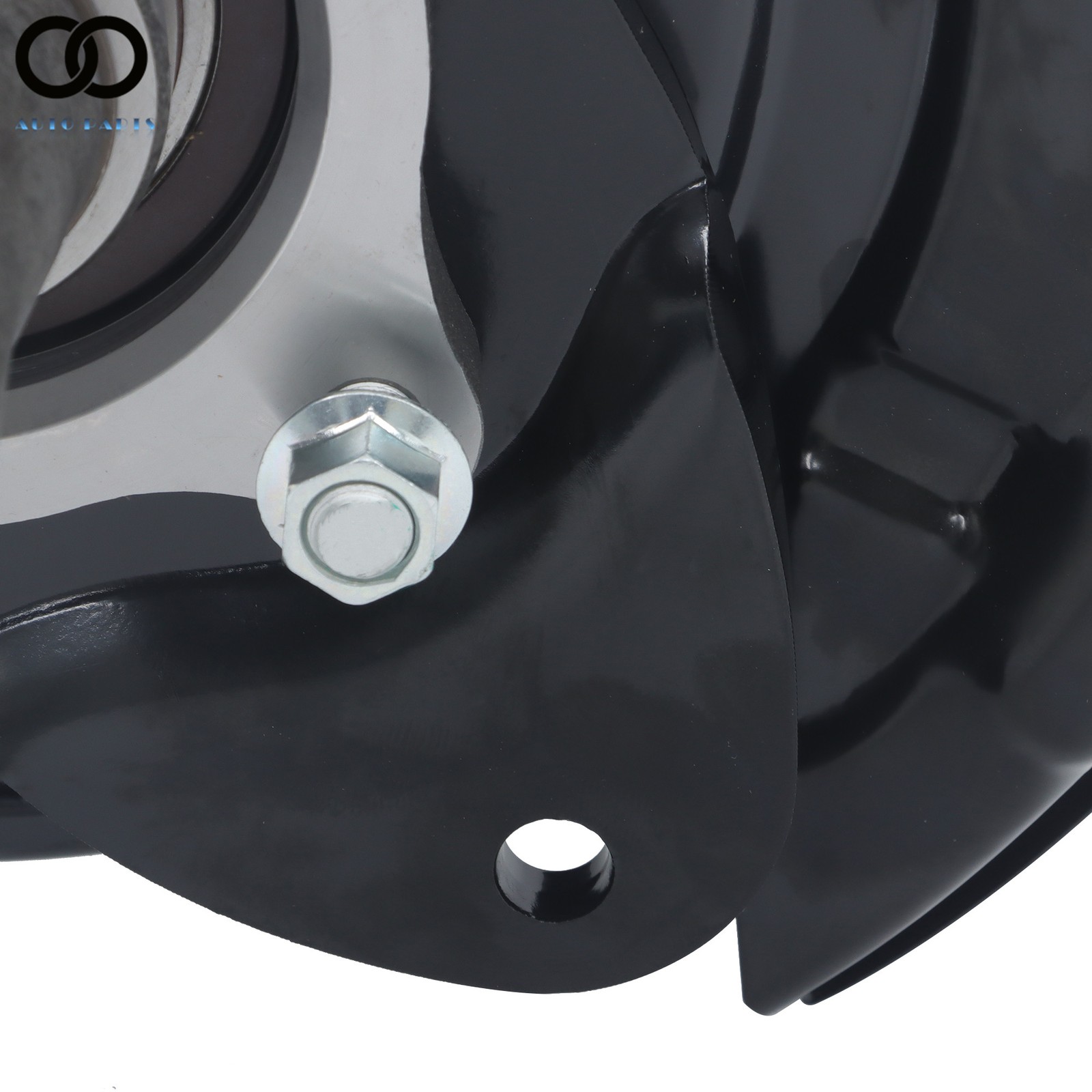 For Toyota Tundra 07-16 Rear Left & Right Pre-Pressed Drive Axle Shaft Assembly