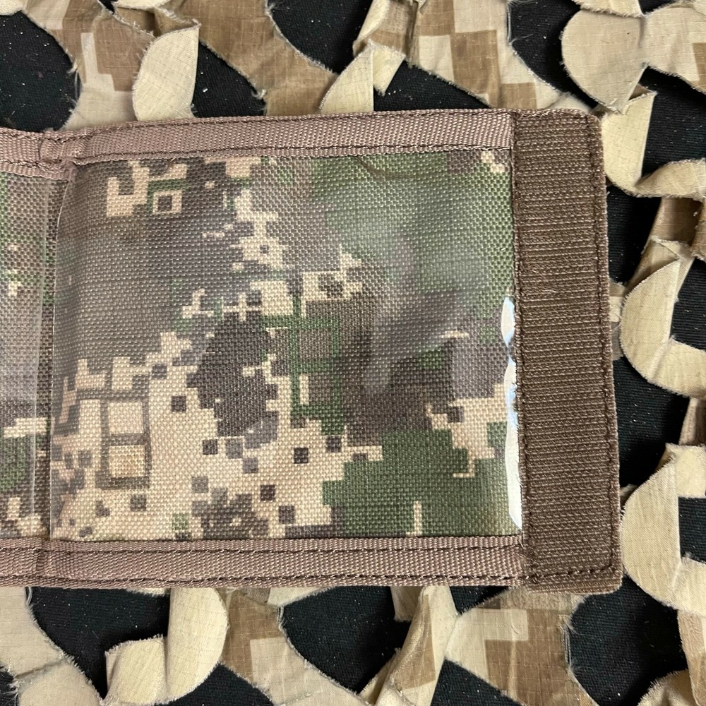 NEW Planet Eclipse HDE Map Pouch