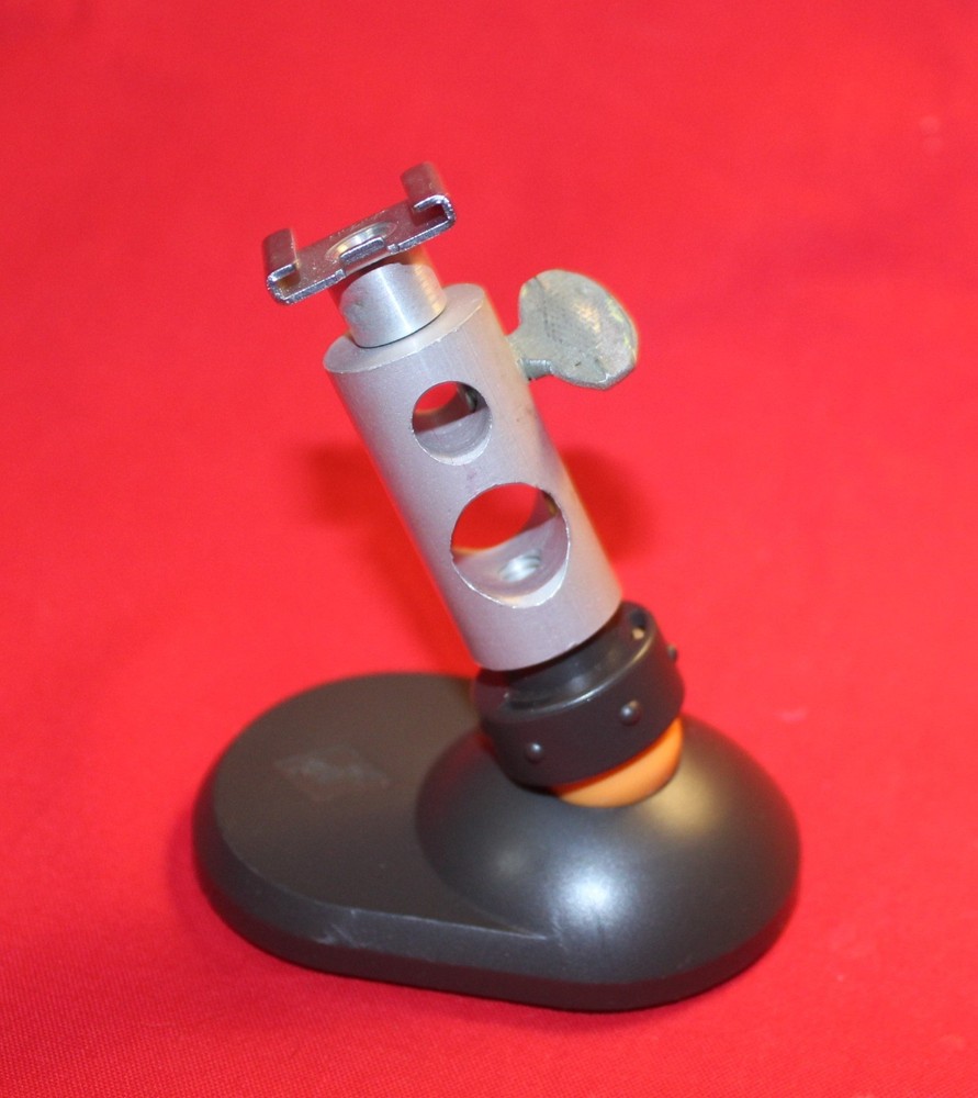 Flash Shoe Holder Desk Top for Remote Flash