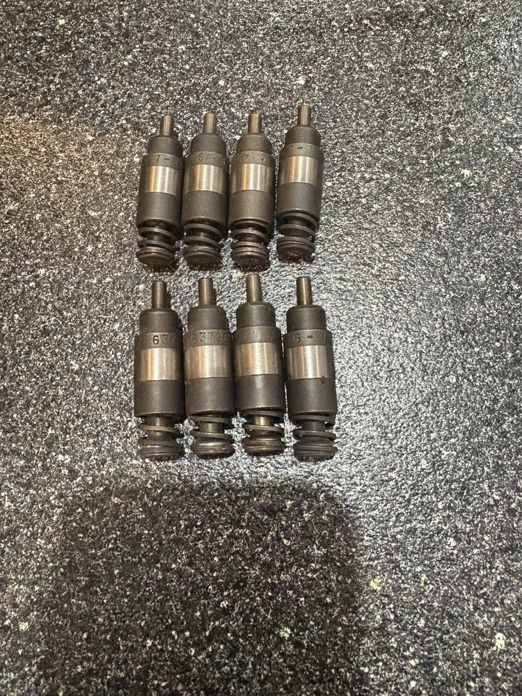 Continental SA637269 Hydraulic Units