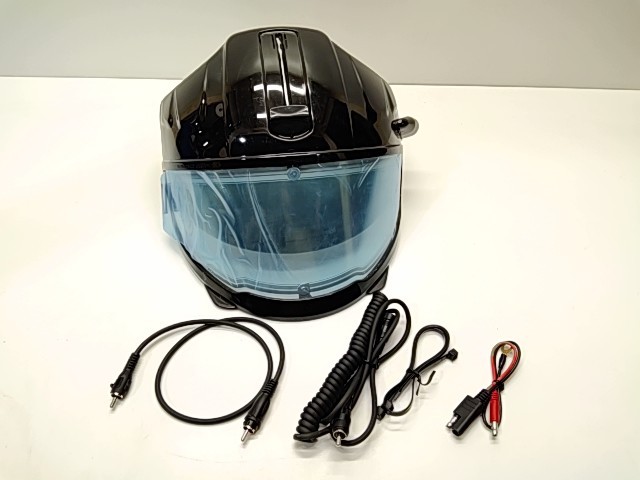 Electric Shield - 2000 Polaris NOS