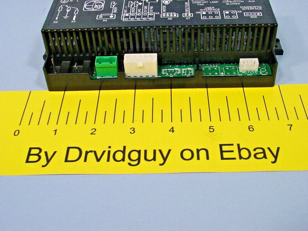 *SIT Proflame 2 Basic IFC 0.584.627 Integrated Fireplace Contrl Module READ DESC