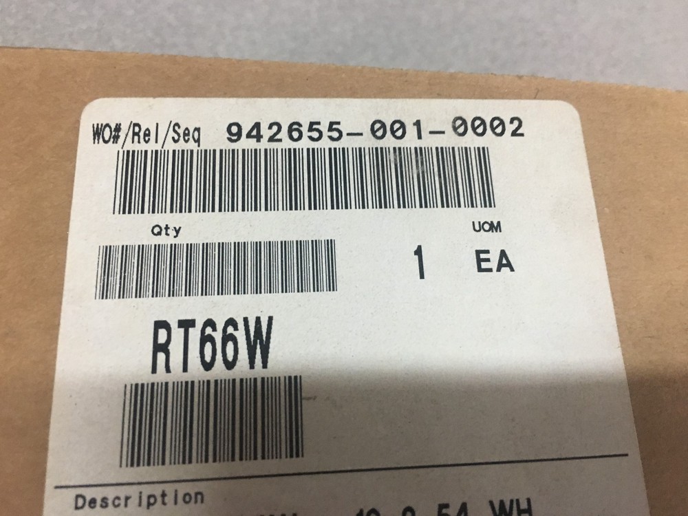 NEW IN BOX LIGHTOLER RT66W