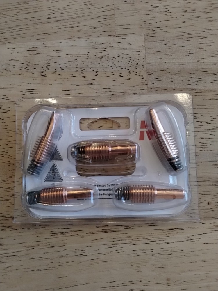 (5) Hypertherm 220842 - 5/pack