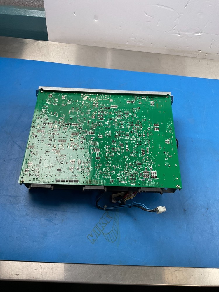 RTP7a.P9 - Secondary Power Supply