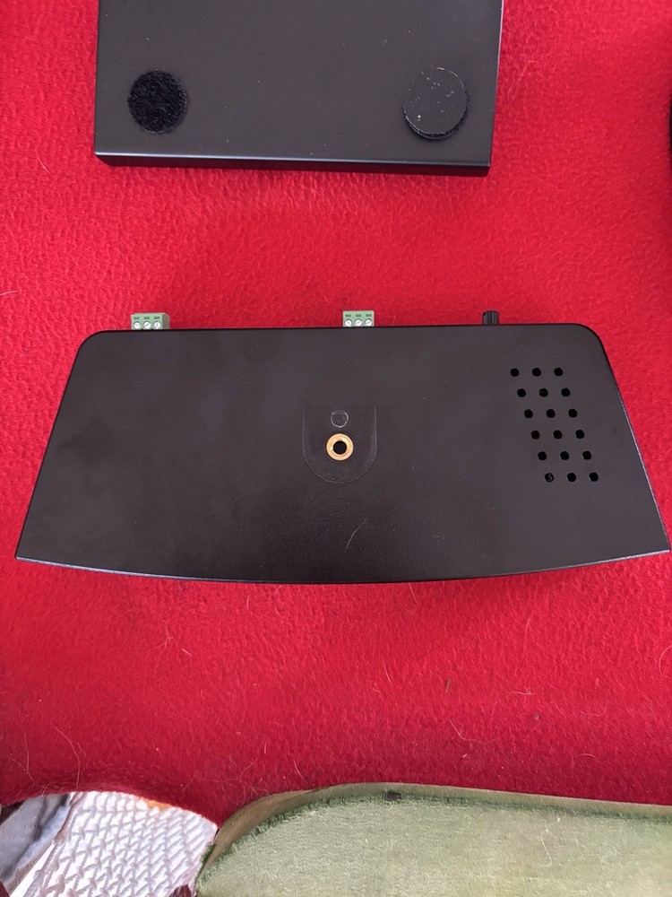 Williams Sound IR T2 IR Medium Range Transmitter 2.3 - 3.8 MHz