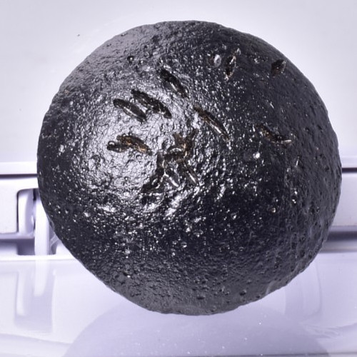 AUSTRALITE, METEORITE FROM SOUTH AUSTRALIA MT37