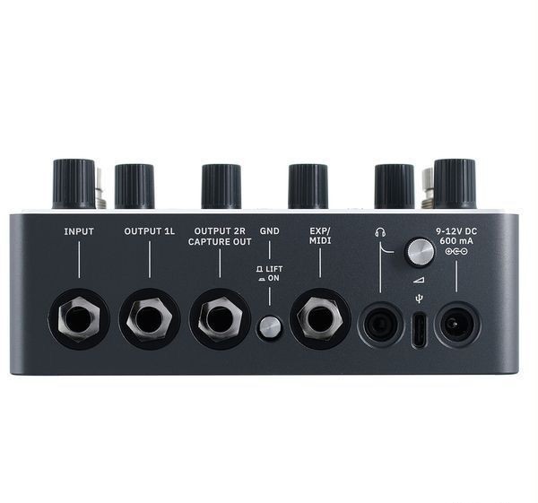 Neural DSP Nano Cortex