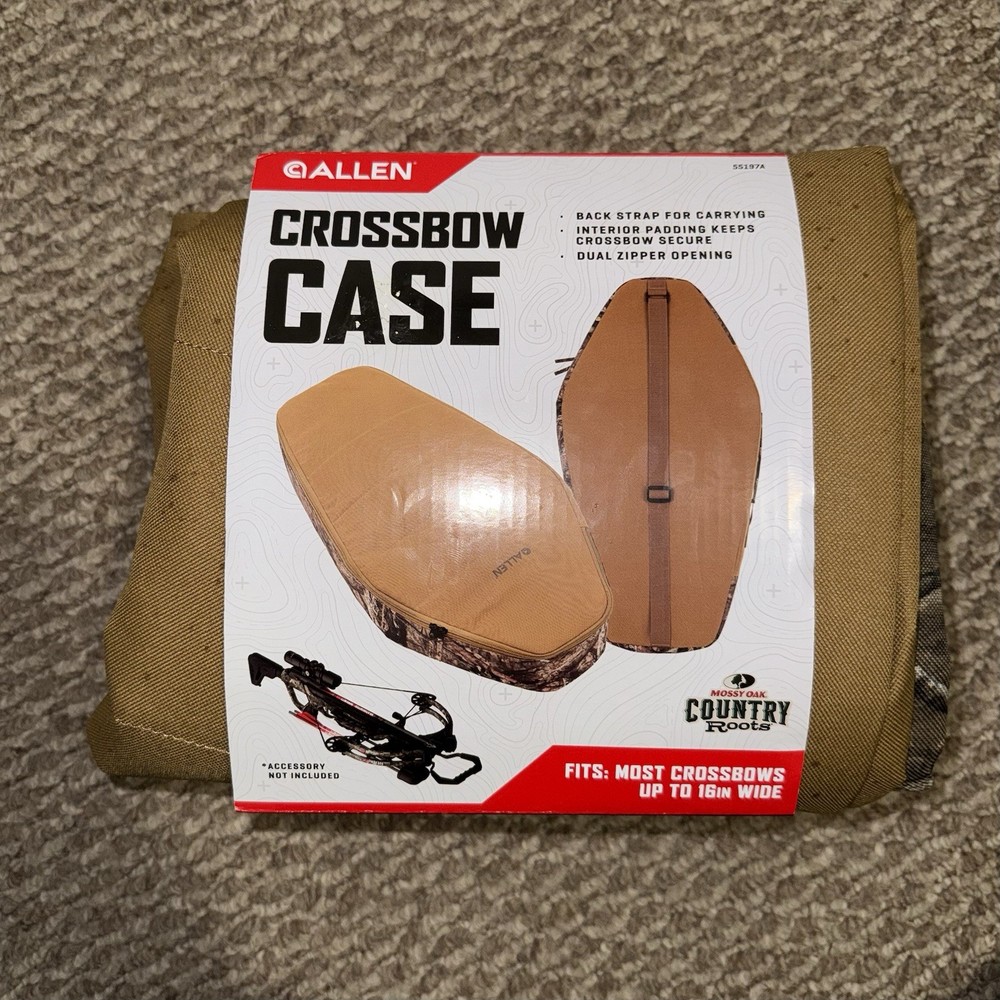 Allen Crossbow Case