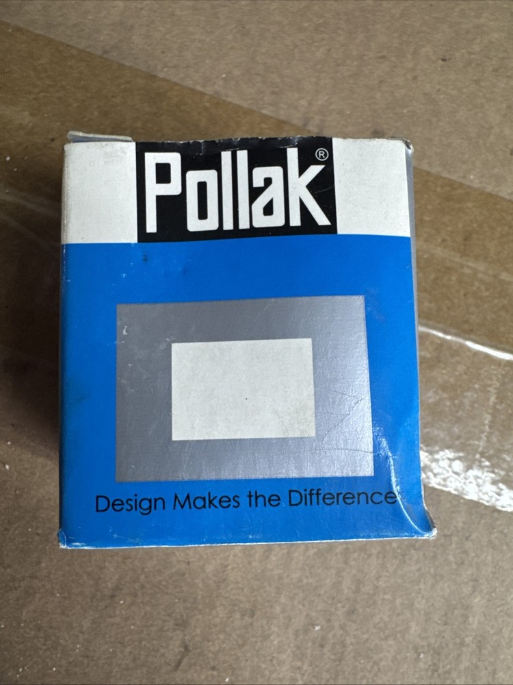 Pollak Backup Light Switch POL 21 566PF