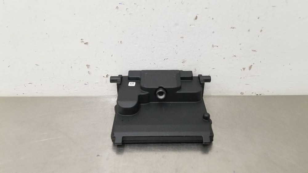 21 FORD EXPEDITION FRONT FACING CAMERA WINDSHIELD MOUNTED LL1T19H406CC