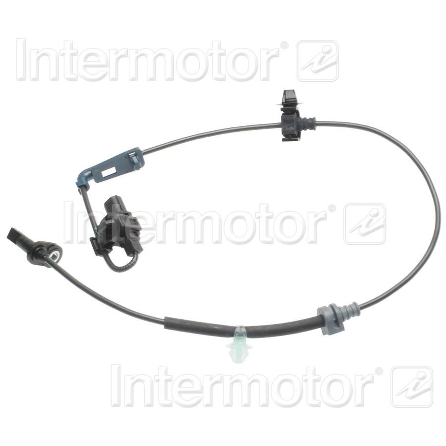 Standard Ignition    Als1555    Abs Speed Sensor
