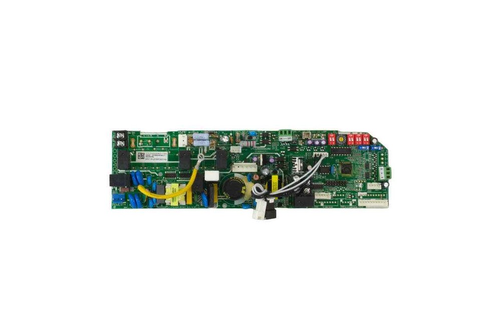 Midea Main Control Board - 17122500A01733 - OEM Replacement