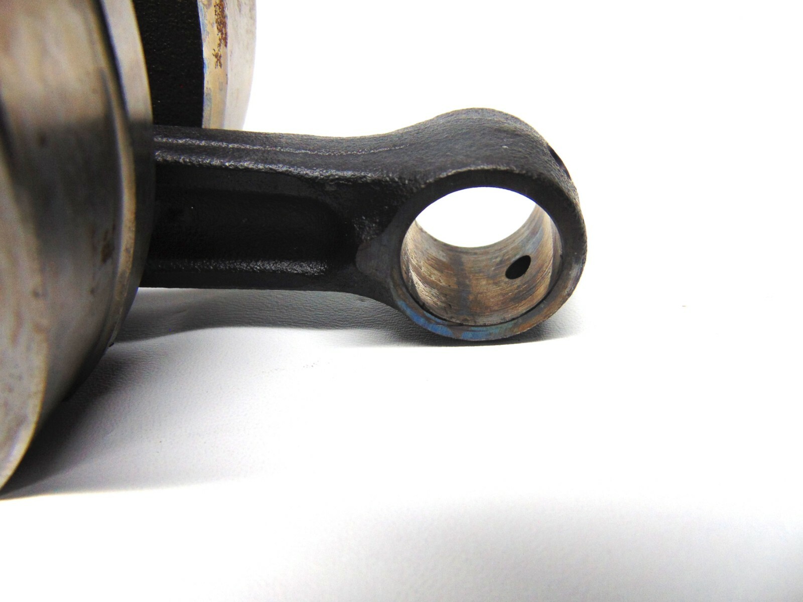 1987 85-87 Honda XL250 XL 250 Crankshaft Rod Crank 13000-KK1-771