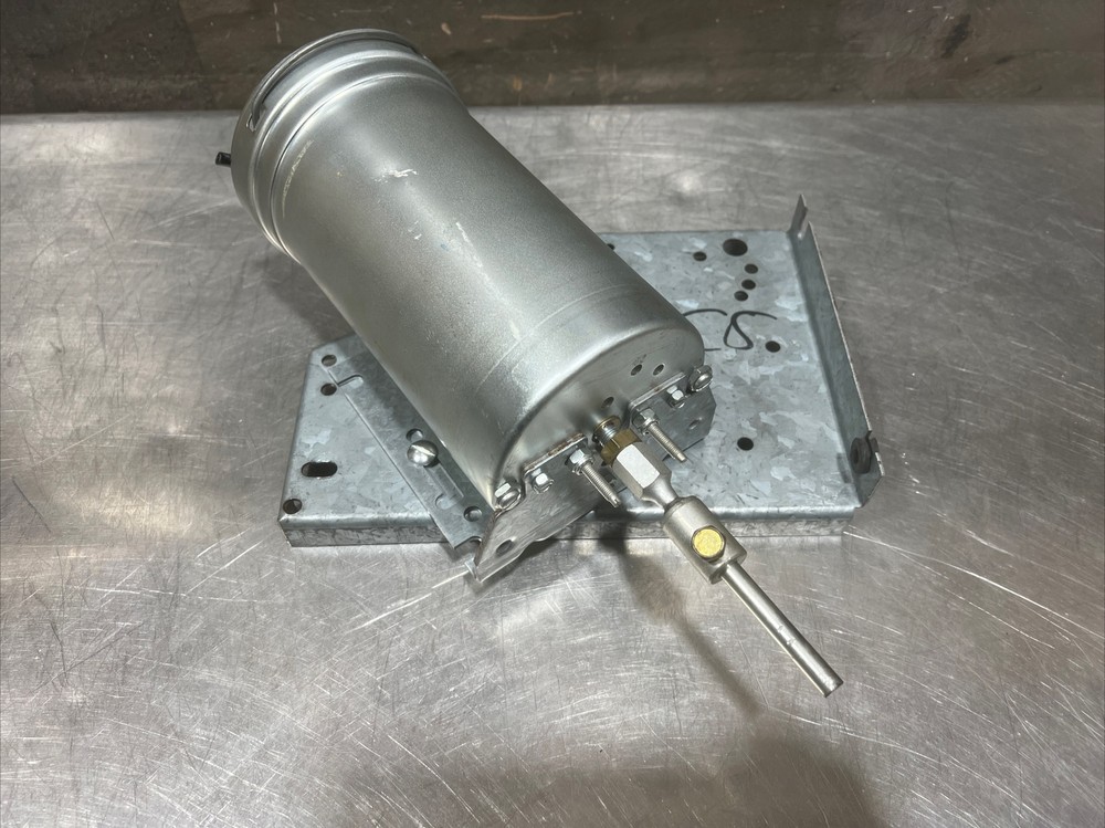 Powers Controls 331-2973 Linear Pneumatic Actuator,Pivot Used Surplus