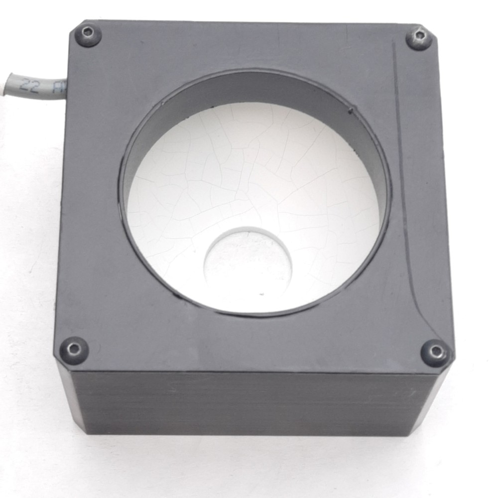 Advanced Illumination DL2230-660 Red Diffuse Dome Light 24VDC 1ft Lead Wire