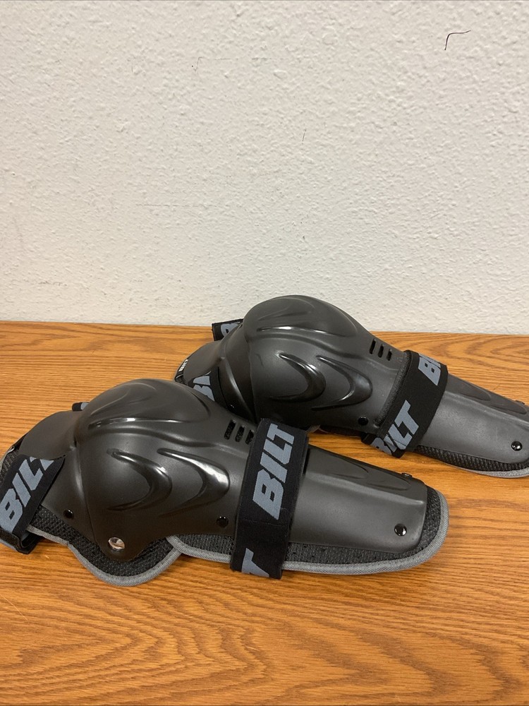 BILT Defender Pro Knee Guards And Elbow Guards Set