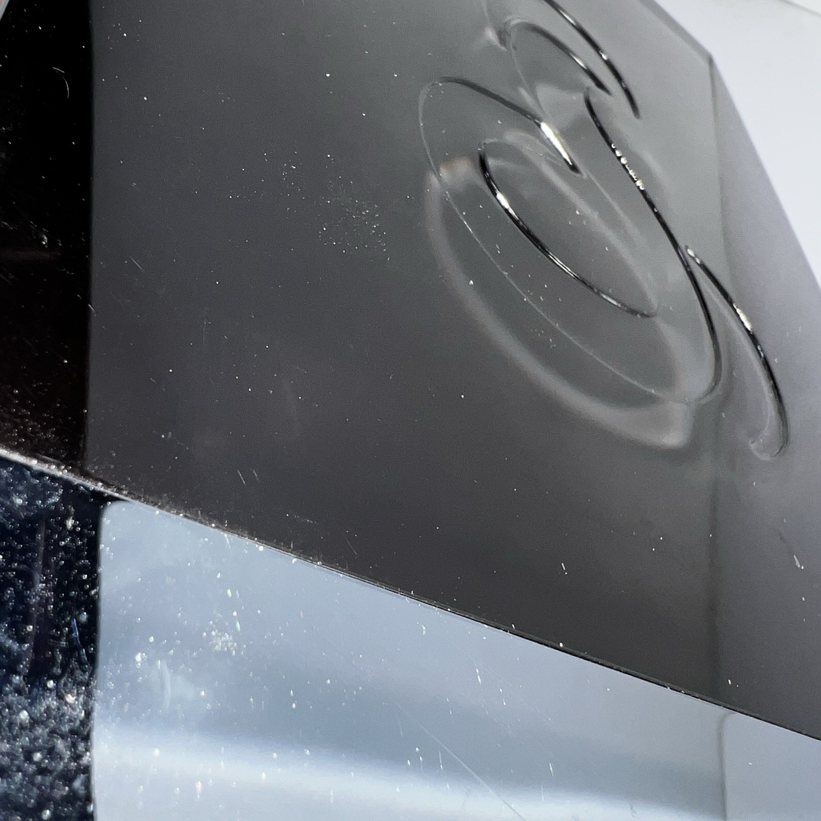 Cobra 29 LTD Black Chrome CB Radio Limited Edition w/ Box – Clean