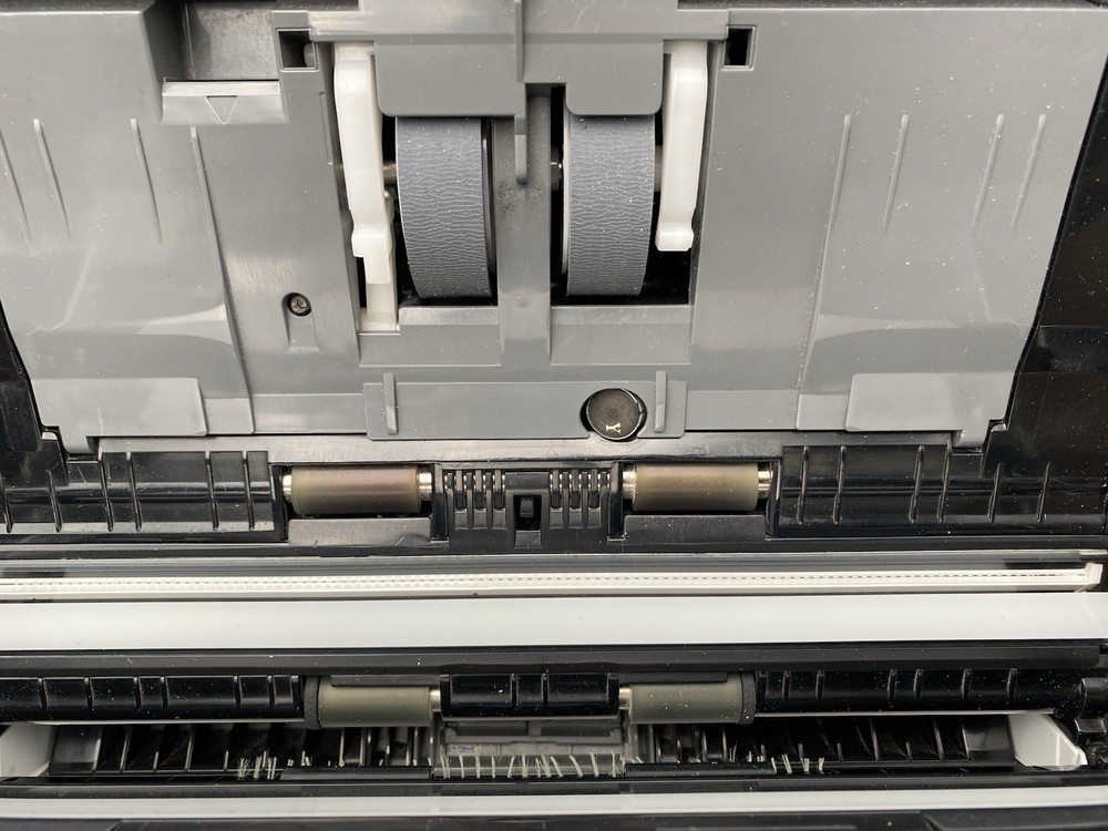 EPSON Workforce DS-970 Document Scanner