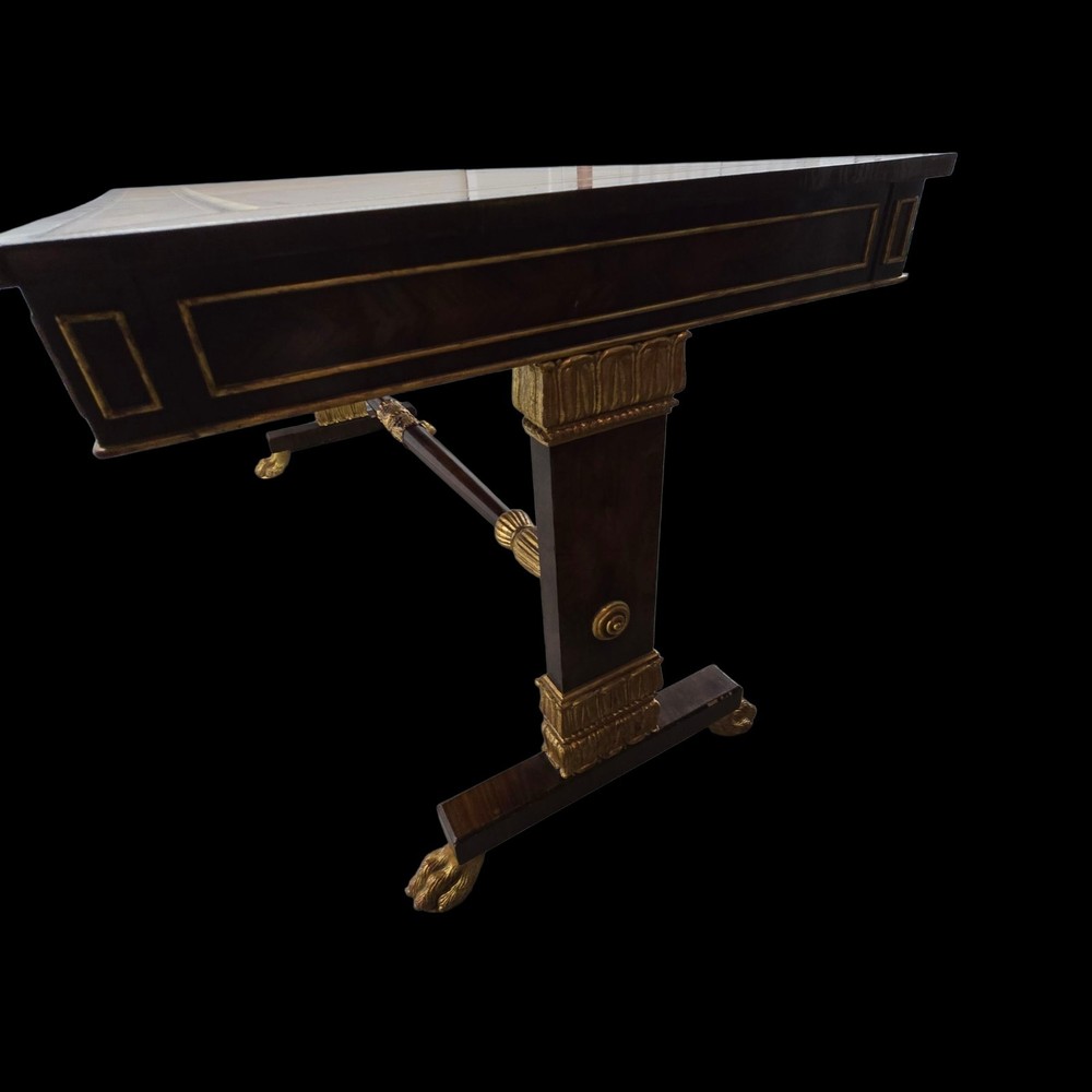 Maitland Smith Partner Desk