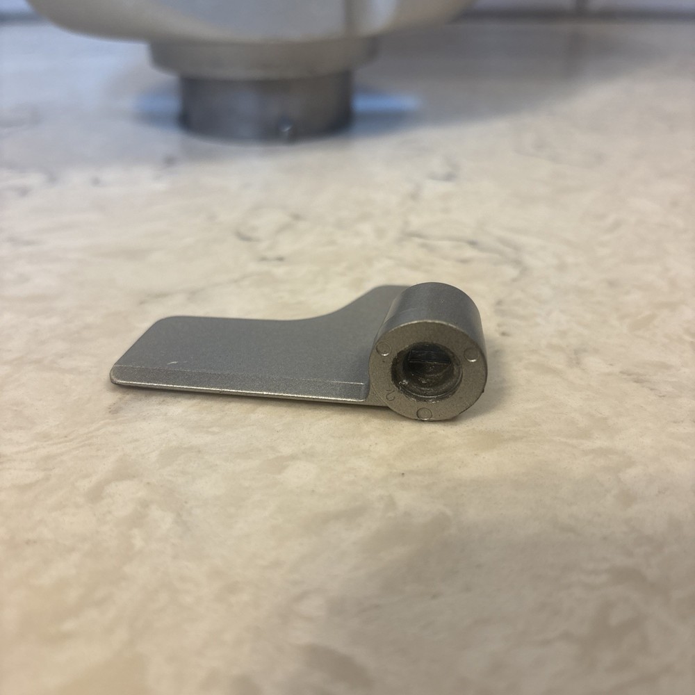 Panasonic Bread Machine SD-150 Kneading Paddle Blade & Bread Pan